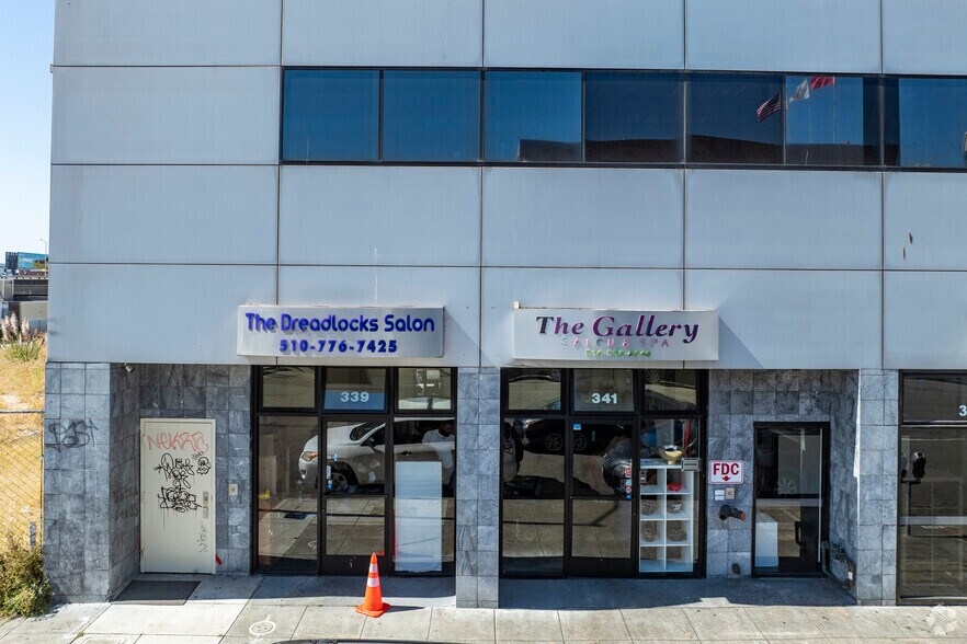 More Photos Of 638 Webster St, Oakland Office For Sale