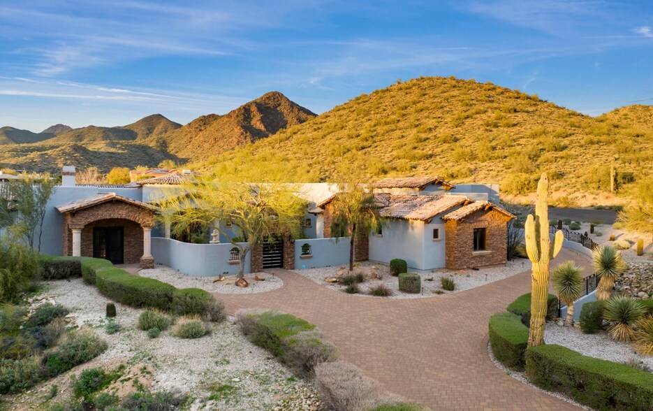 More Photos Of 12970 E Cibola Rd, Scottsdale Healthcare For Sale