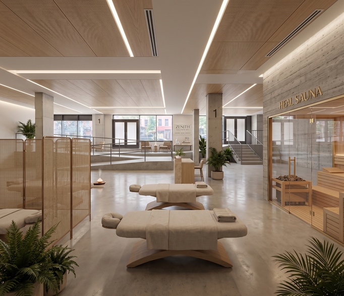 More Photos Of 40 Bruckner Blvd, Bronx Apartments For Lease