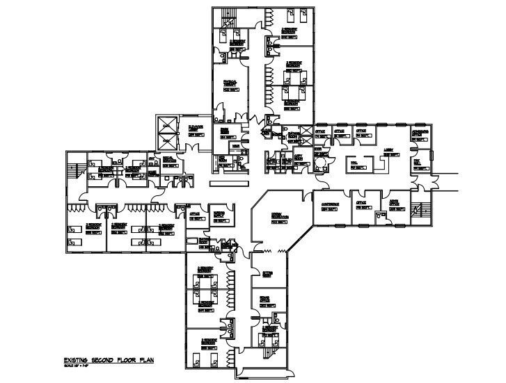 More Photos Of 181 Clifton St, New Haven Skilled Nursing Facility For Sale