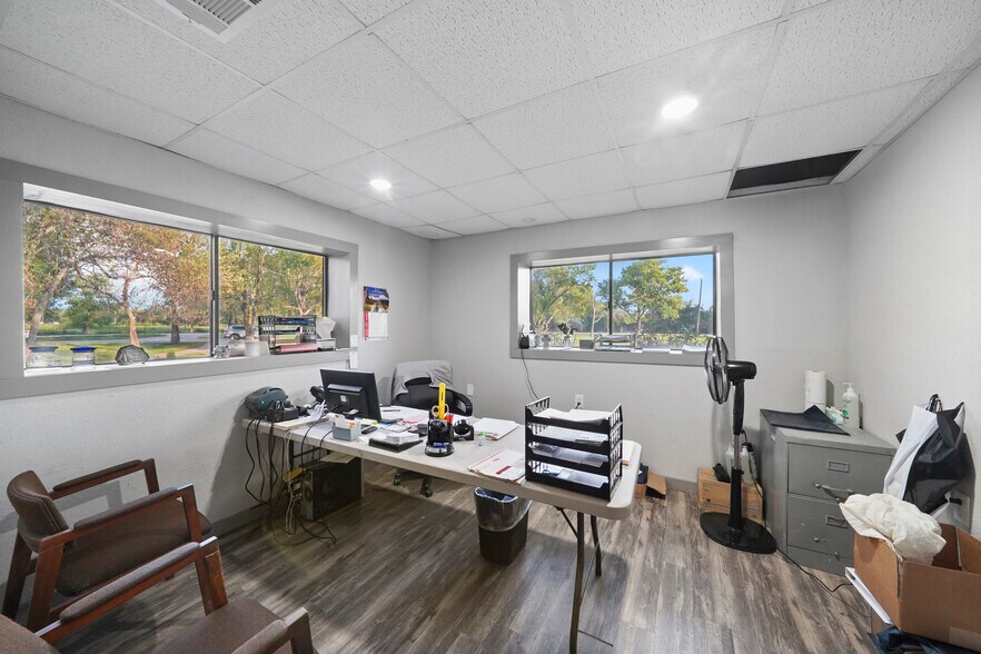 More Photos Of 3215 Huffman Eastgate Rd, Huffman Manufacturing For Lease