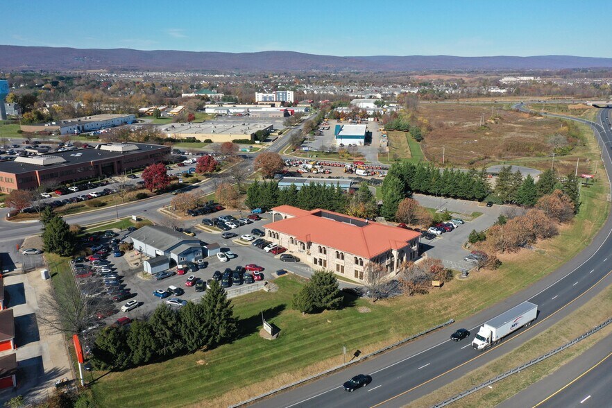 More Photos Of 46B Thomas Johnson Dr, Frederick Medical For Lease