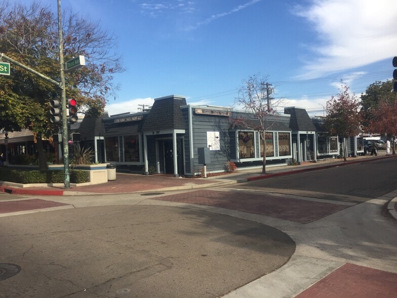 Primary Photo Of 247 3rd Ave, Chula Vista Storefront For Lease