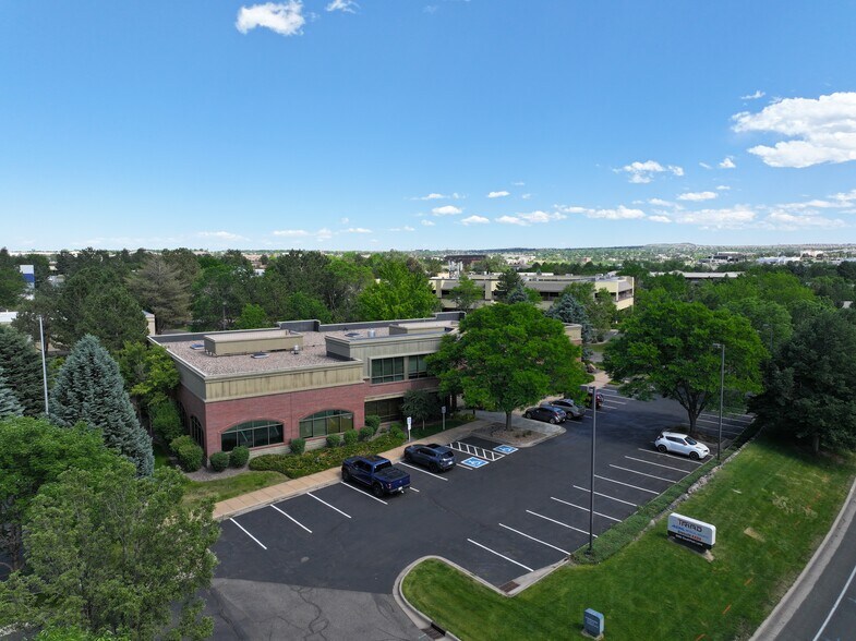 More Photos Of 8080 Southpark Ln, Littleton Flex For Sale