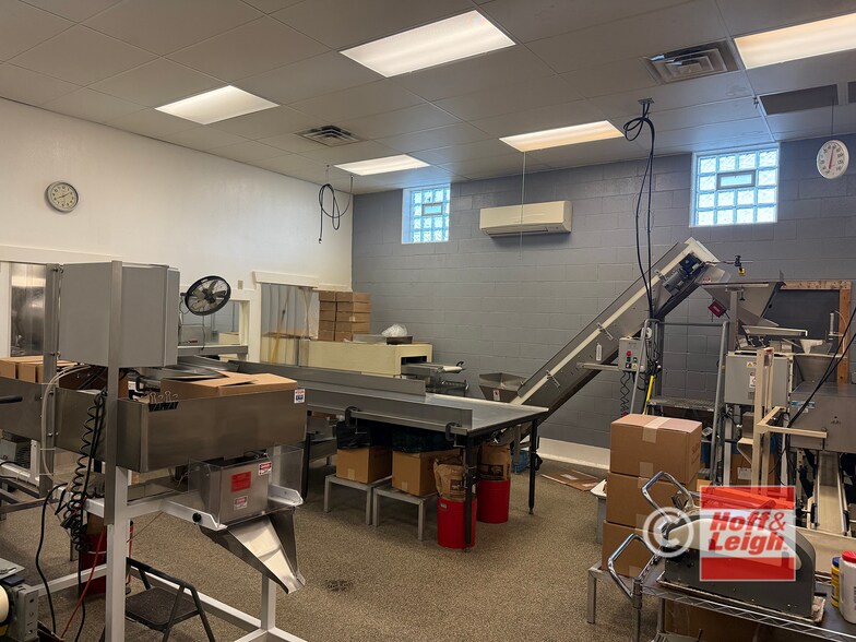 More Photos Of 3344 E Waterloo Rd, Akron Warehouse For Sale