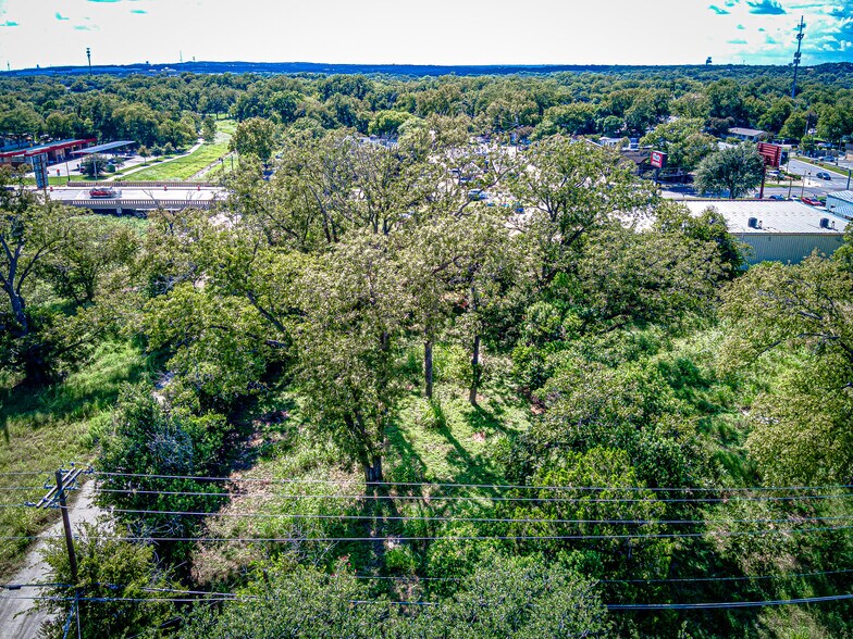 More Photos Of 722 S LBJ, San Marcos Land For Sale
