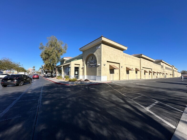 More Photos Of 9890 S Maryland Pky, Las Vegas Storefront Retail Office For Lease