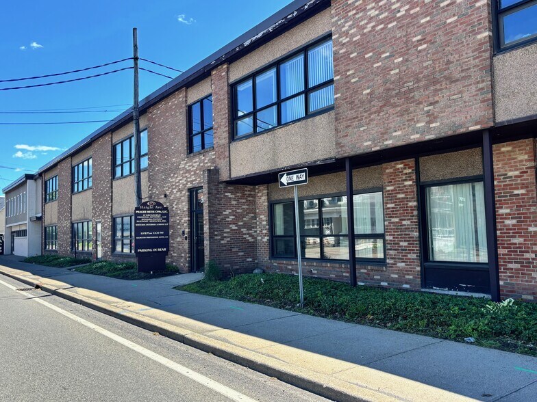 Primary Photo Of 510-514 Haight Ave, Poughkeepsie Office For Sale
