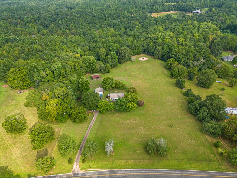 More Photos Of 2060 Old Orchard Rd, Woodruff Land For Sale