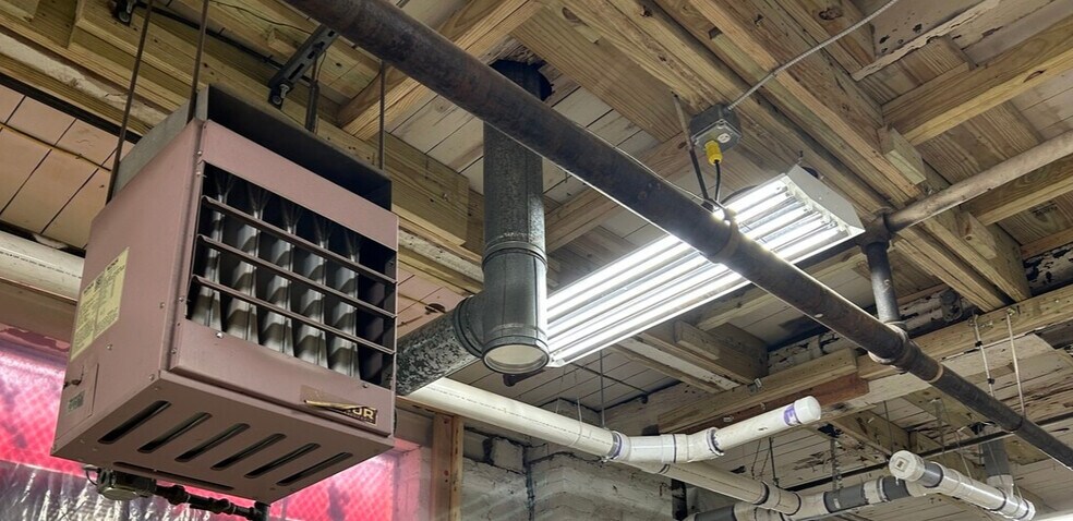 More Photos Of 3521 F St, Philadelphia Warehouse For Sale