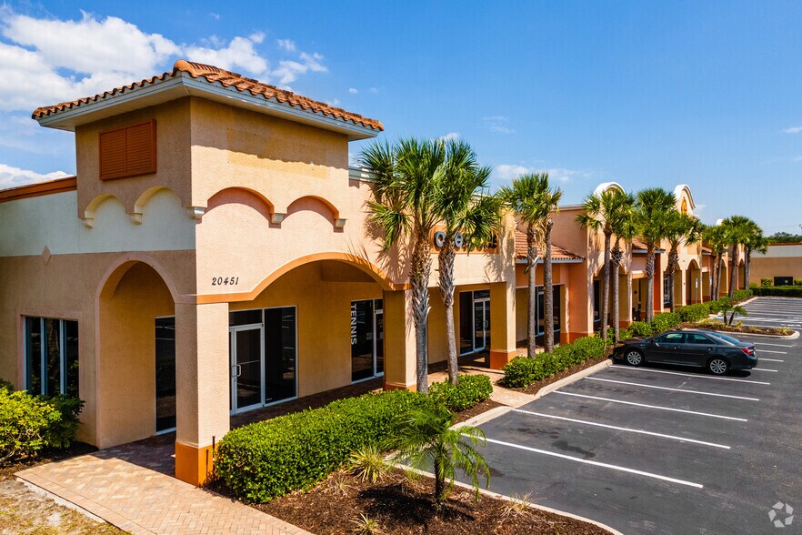 Primary Photo Of 20451 S Tamiami Trl, Estero Freestanding For Lease