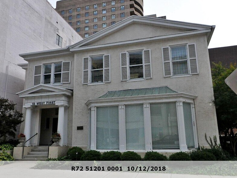 More Photos Of 18 W First St, Dayton Loft Creative Space For Sale