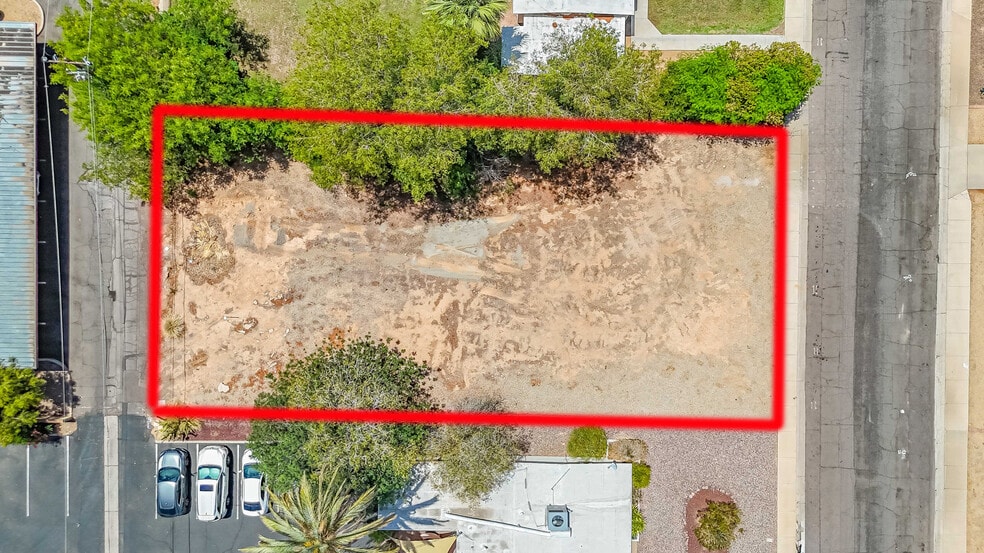 More Photos Of 7539 E 1st St, Scottsdale Land For Sale