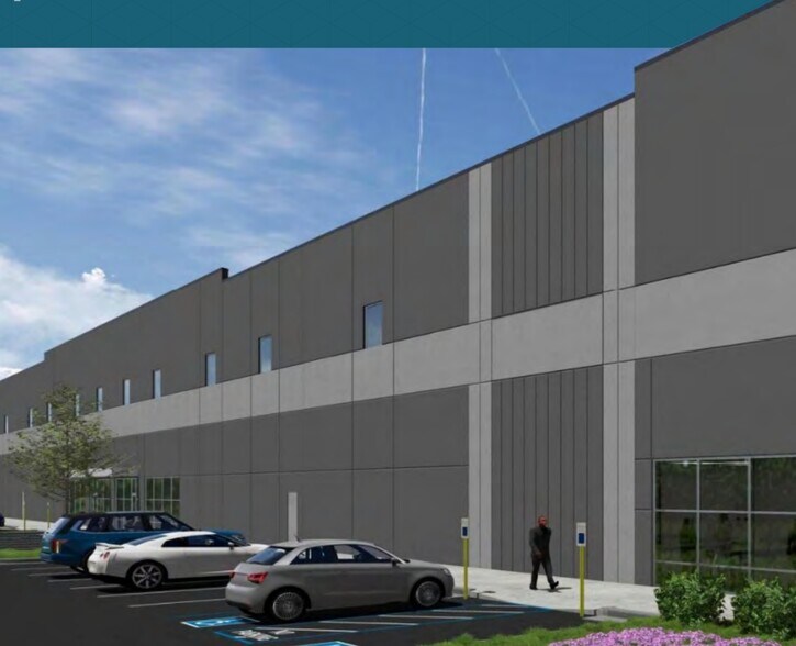 More Photos Of 7000 E Adamo Dr, Tampa Industrial For Lease