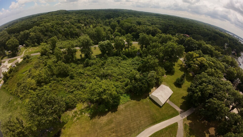 More Photos Of 4020 Round Lake Hwy, Manitou Beach Land For Sale