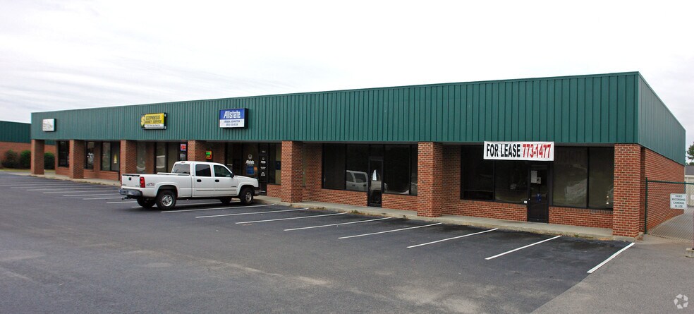 More Photos Of 1147 N Guignard Dr, Sumter General Retail For Lease