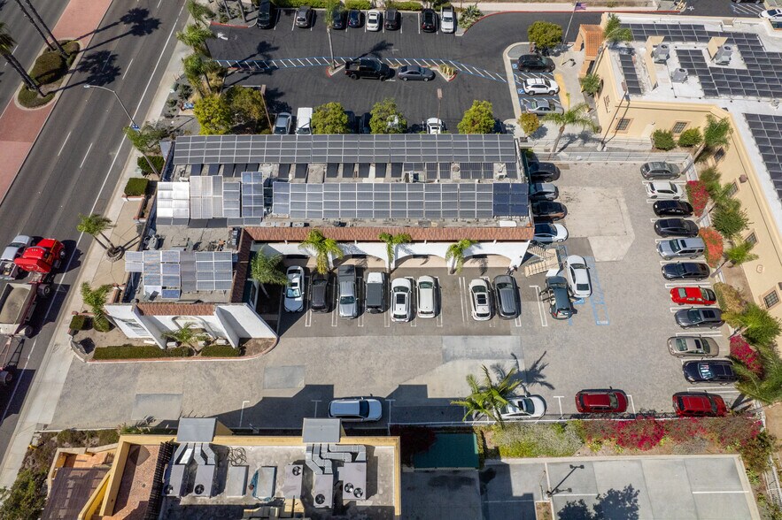 More Photos Of 2170 S El Camino Real, Oceanside Office For Sale