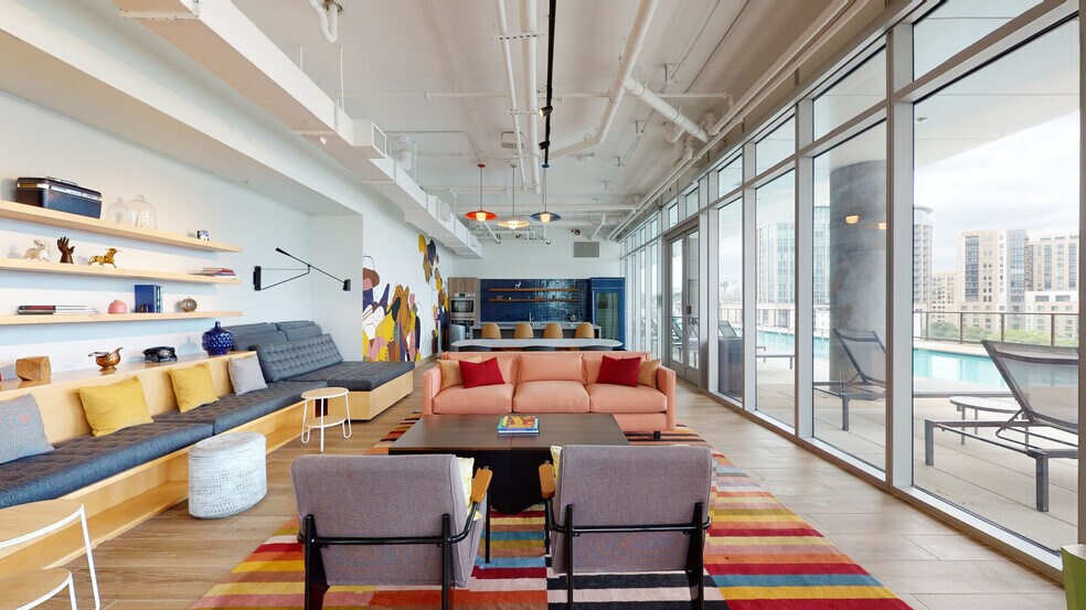 More Photos Of 800 19th Ave South, Nashville Coworking Space
