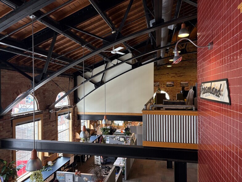 More Photos Of 2 W 1st St, Duluth Storefront For Sale