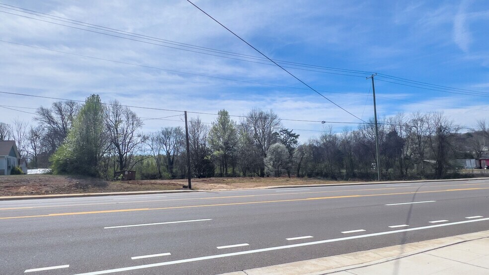 Primary Photo Of 11211 Chapman Hwy, Seymour Land For Sale