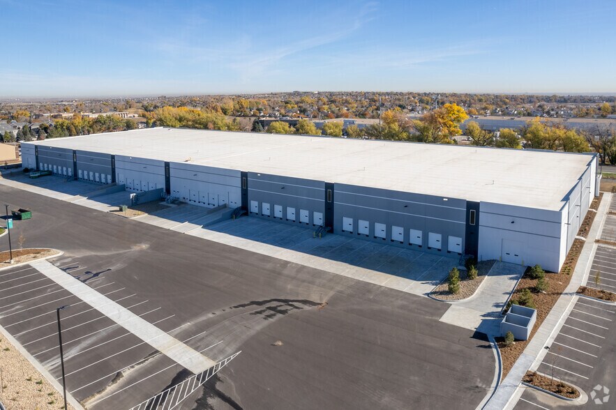 More Photos Of 12625 Lafayette St, Thornton Warehouse For Lease