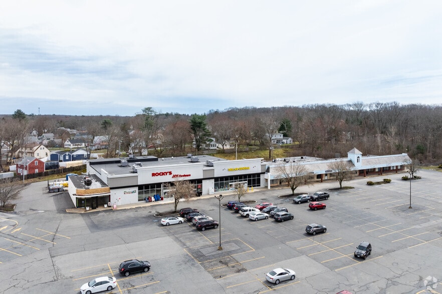 Primary Photo Of 27 Central Ave, Seekonk Unknown For Lease