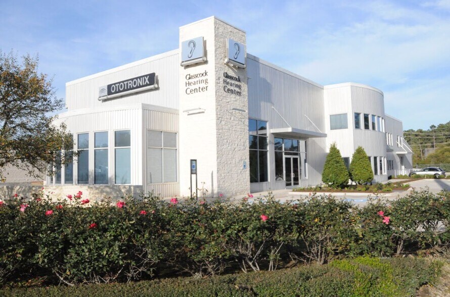 More Photos Of 26620 I-45, Spring Medical For Lease