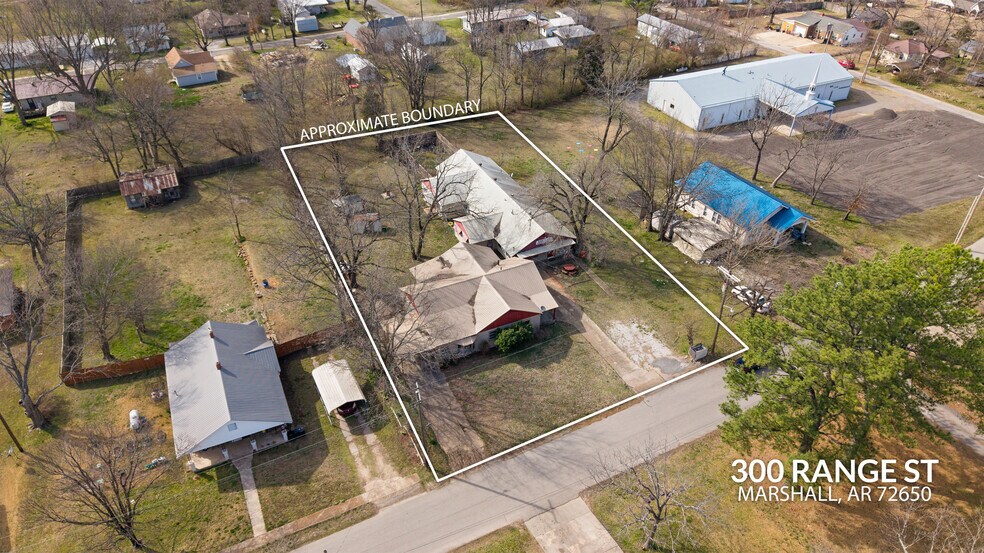 More Photos Of 300 Range St, Marshall Multifamily For Sale