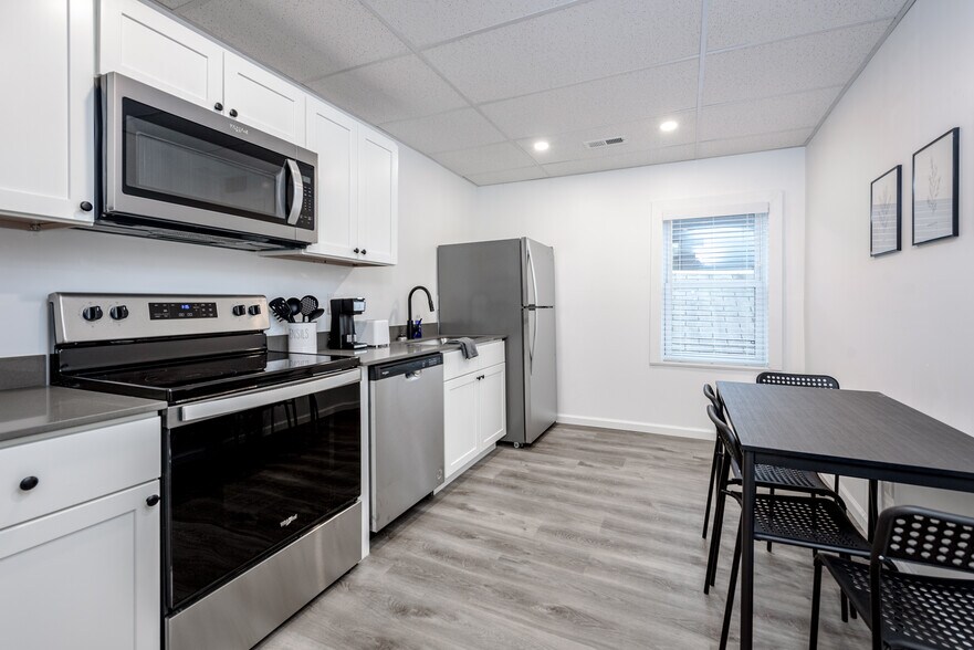 More Photos Of 60-64 S Main St, Johnstown Apartments For Sale