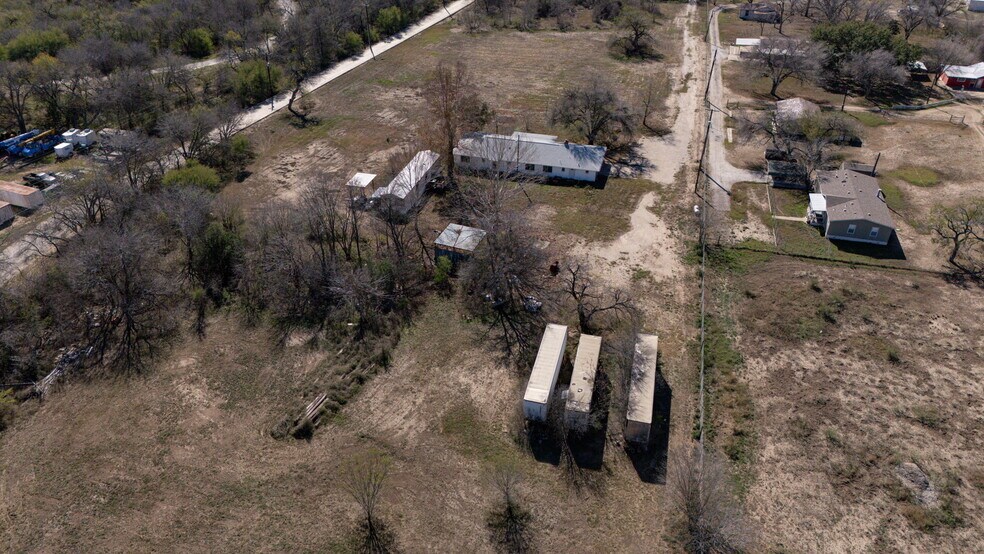 More Photos Of 9638 S Presa St, San Antonio Land For Sale