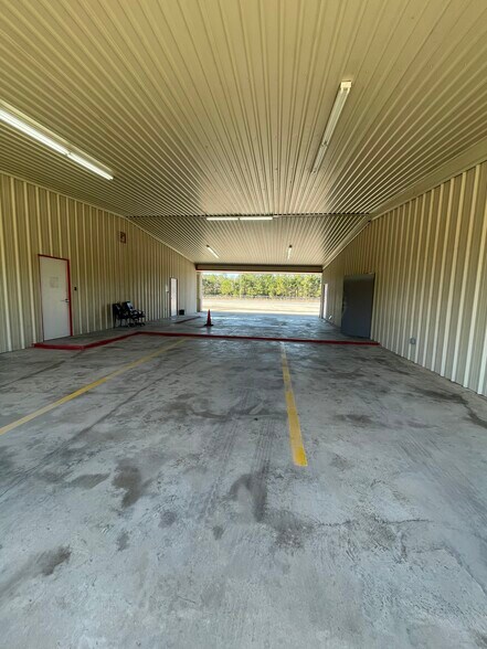 More Photos Of 10204 Highway 80, Minden Warehouse For Sale