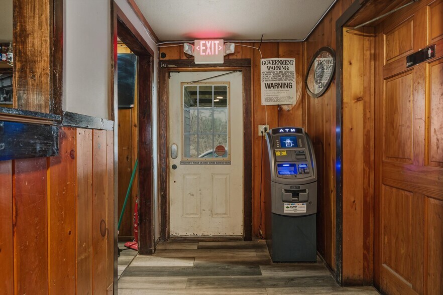 More Photos Of 222 River St, Warrensburg Restaurant For Sale