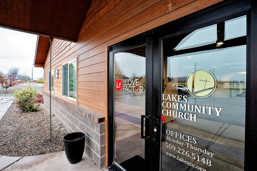 More Photos Of 6701 N Idaho Rd, Newman Lake Lodge Meeting Hall For Sale