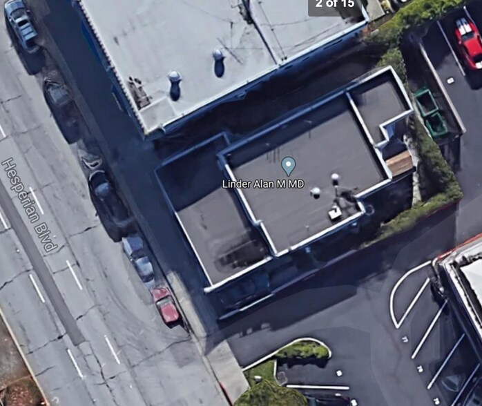 More Photos Of 17251 Hesperian Blvd, San Lorenzo Office For Lease