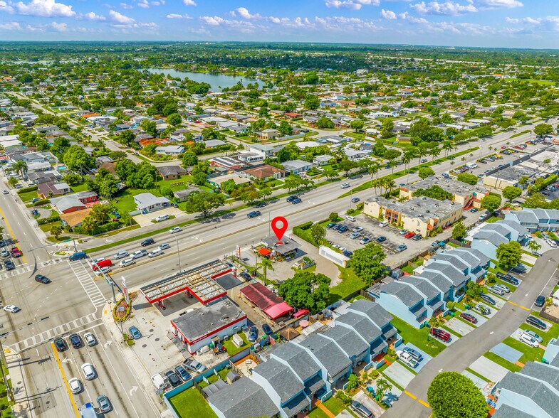 More Photos Of 10737 Sw 40th St, Miami Storefront For Lease