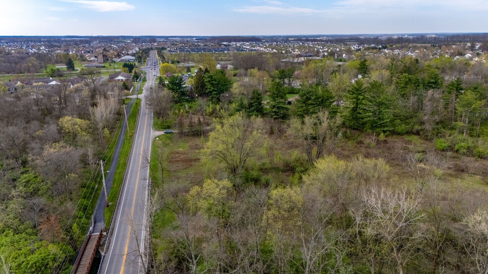 More Photos Of 258 Houk Rd, Delaware Land For Sale
