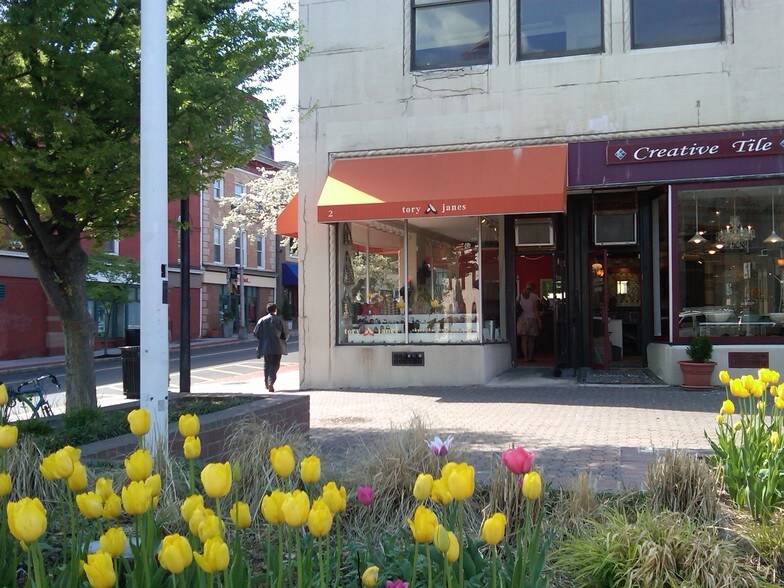 More Photos Of 4-10 Church St, Montclair Storefront Retail Office For Lease