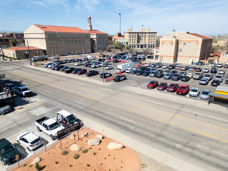 More Photos Of 150 Central Main St, Pueblo Land For Sale