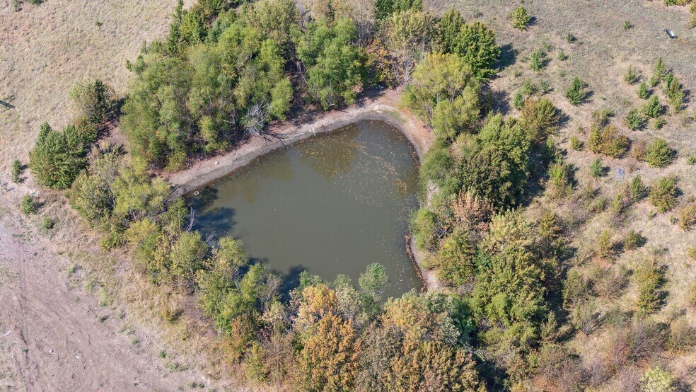 More Photos Of TBD S Cherokee St, Catoosa Land For Sale