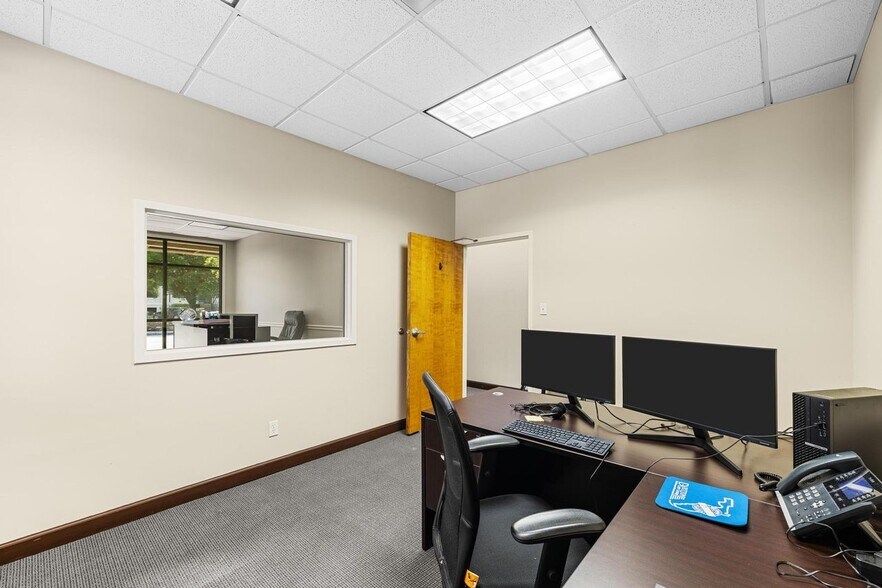 More Photos Of 119 N Palafox St, Pensacola Office For Lease