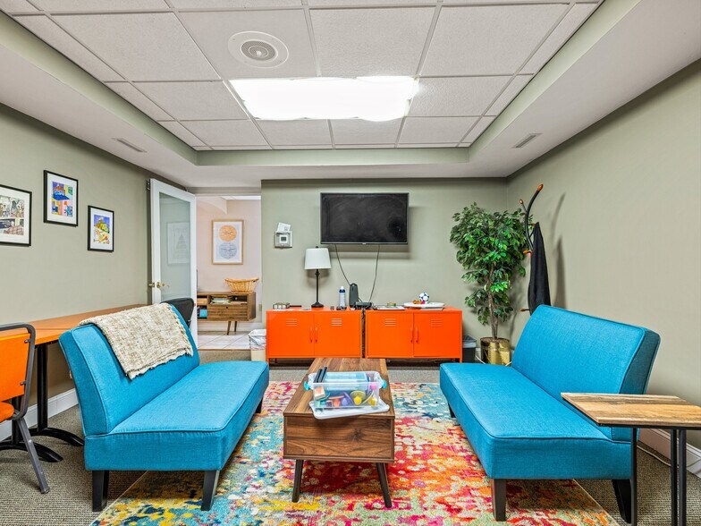 More Photos Of 77 Central Ave, Asheville Office For Sale