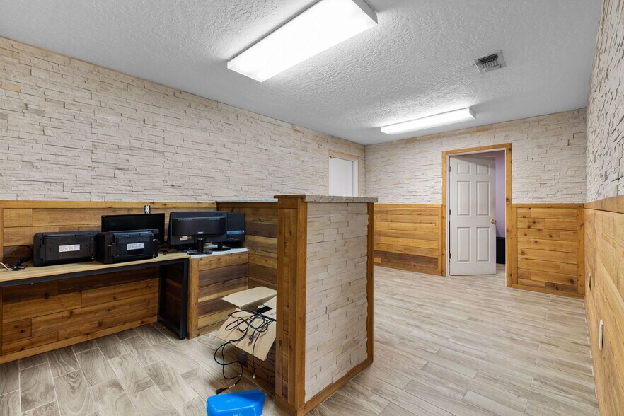 More Photos Of 18302 Noyce Rd, Crosby Lodge Meeting Hall For Sale