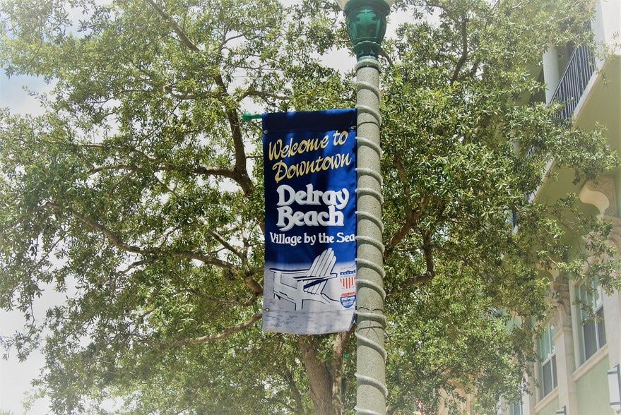 More Photos Of 301 W Atlantic Ave, Delray Beach Office For Lease