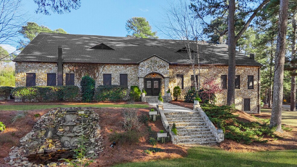 More Photos Of 267 Depot St, Mount Croghan Lodge Meeting Hall For Sale