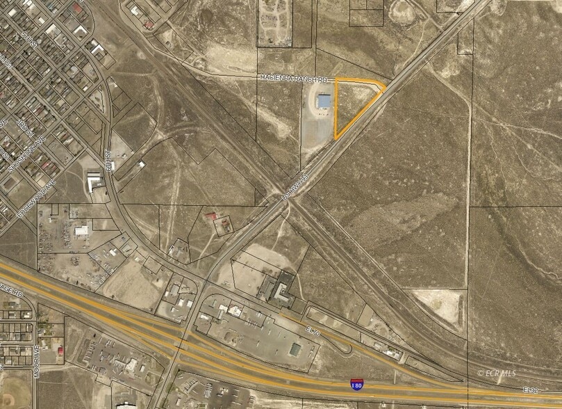 More Photos Of TBD US 93 (002-730-029) hwy, Wells Land For Sale