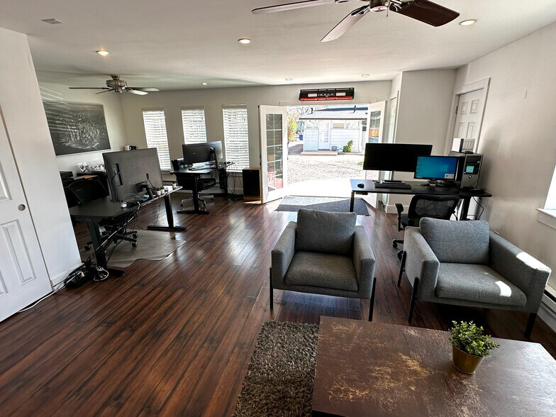 More Photos Of 5639 S Curtice St, Littleton Office For Lease