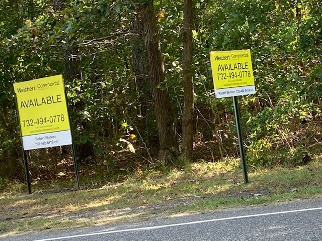 More Photos Of 251 W Commodore Blvd, Jackson Land For Sale