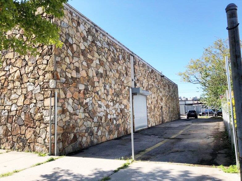 More Photos Of 167-41 147th Ave, Jamaica Warehouse For Sale
