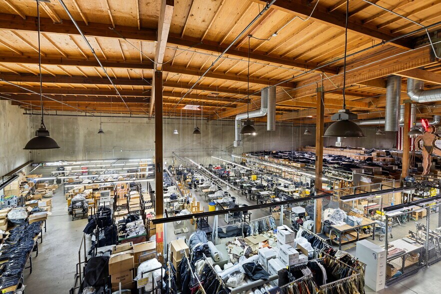 More Photos Of 6760 Foster Bridge Blvd, Bell Gardens Warehouse For Sale