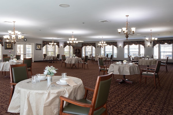 More Photos Of 570 Southland Dr, Vestavia Assisted Living For Sale